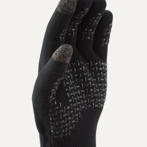 Sealskinz Anmer Black 2