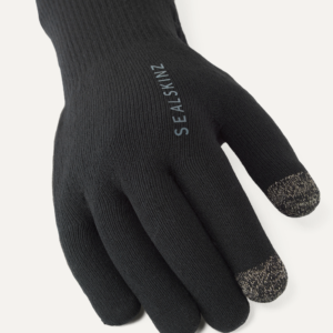 Sealskinz Anmer Black 3