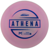 Paul McBeth Athena Thumbnail 1