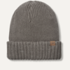 Sealskinz Waterproof Beanie. Bacton Grey