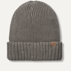 Sealskinz Waterproof Beanie. Bacton Grey