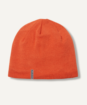 Sealskinz Waterproof Beanie. Cley. Orange