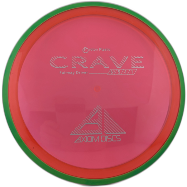 Axiom Proton Crave Thumbnail 1