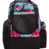 Dismania Fanatic Fly Backpack. Miami 2