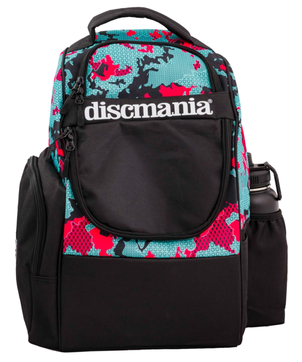 Dismania Fanatic Fly Backpack. Miami 2