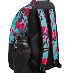 Dismania Fanatic Fly Backpack. Miami 3