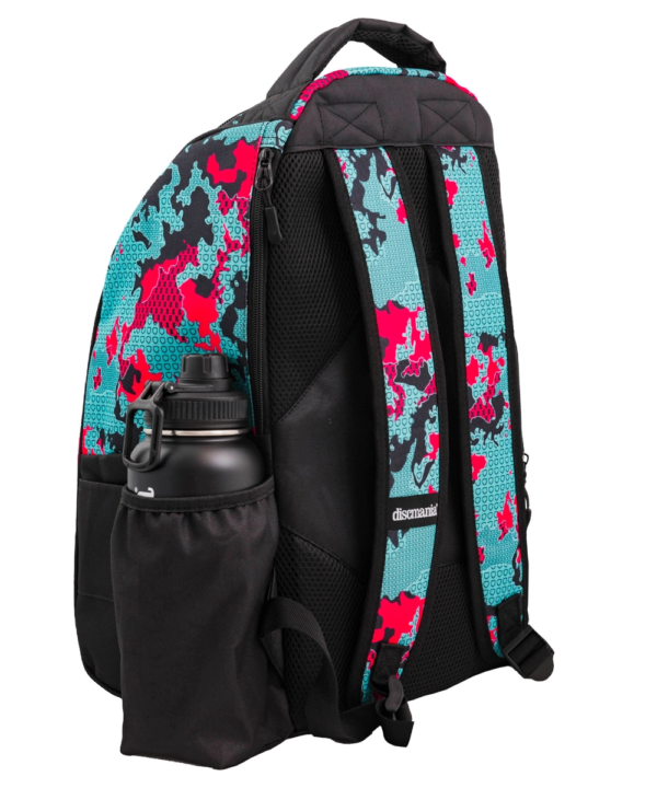 Dismania Fanatic Fly Backpack. Miami 3