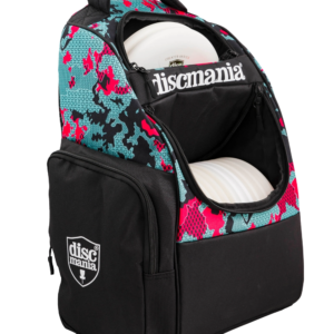 Dismania Fanatic Fly Backpack. Miami