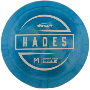 Paul McBeth Hades Thumbnail 1