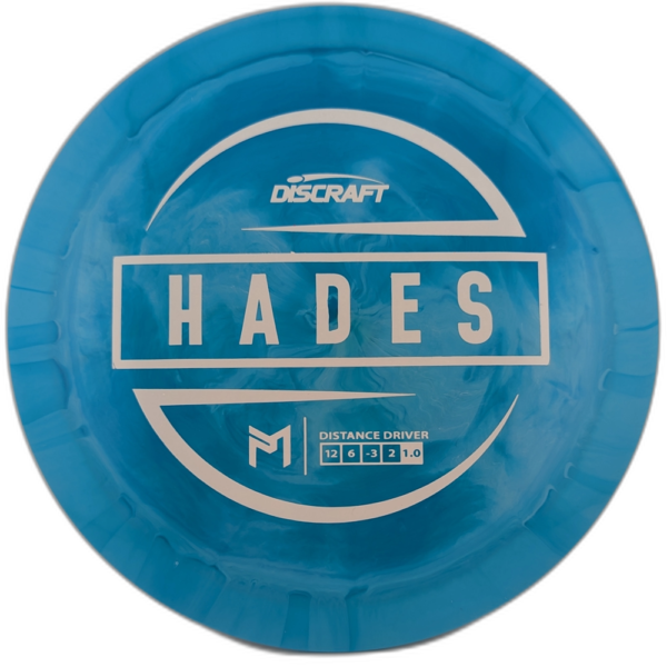 Paul McBeth Hades Thumbnail 1