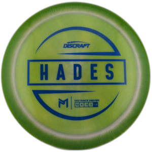 Paul McBeth Hades Thumbnail 2