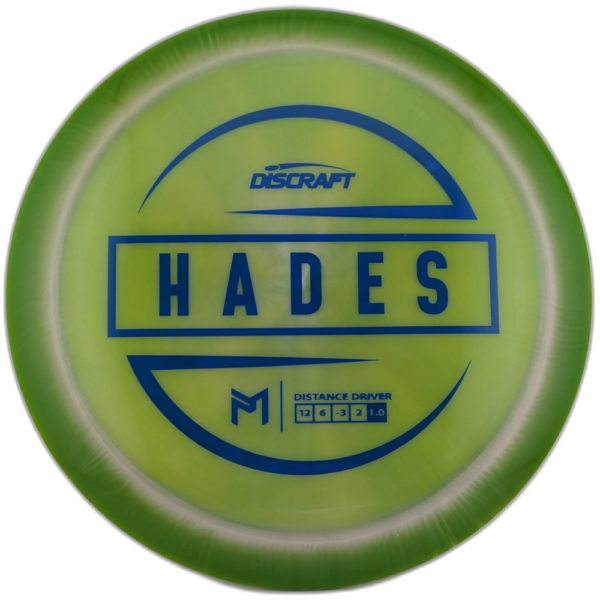 Paul McBeth Hades Thumbnail 2