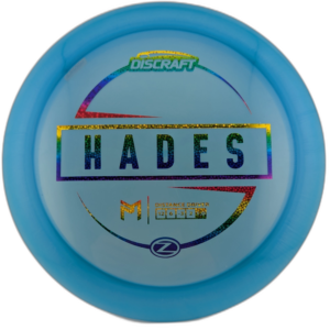 Paul McBeth Z Hades Thumbnail 1