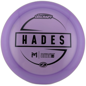 Paul McBeth Z Hades Thumbnail 2