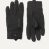 Sealskinz Harling. Black