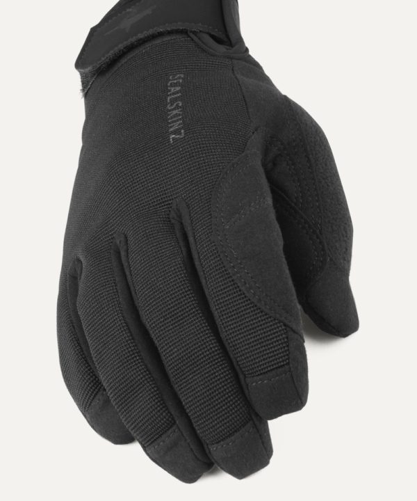 Sealskinz Harling Black 2