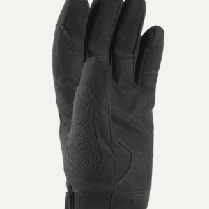 Sealskinz Harling Black 3