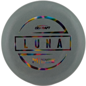 Paul McBeth Luna Thumbnail 1