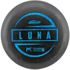 Paul McBeth Luna Thumbnail 2