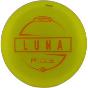 Paul McBeth Z Luna Thumbnail 1