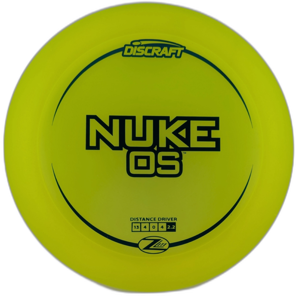 ZLite Nuke OS Thumbnail 2