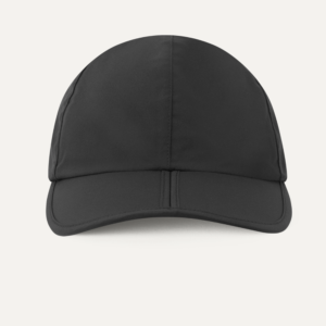 Sealskinz Salle Black Waterproof Cap