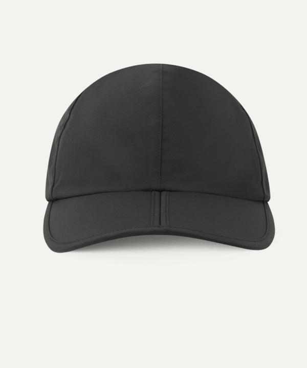 Sealskinz Salle Black Waterproof Cap