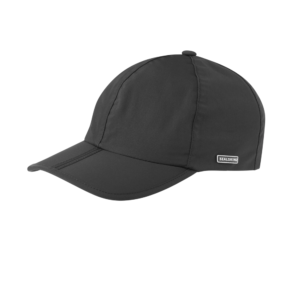 Sealskinz Salle Black Waterproof Cap 3