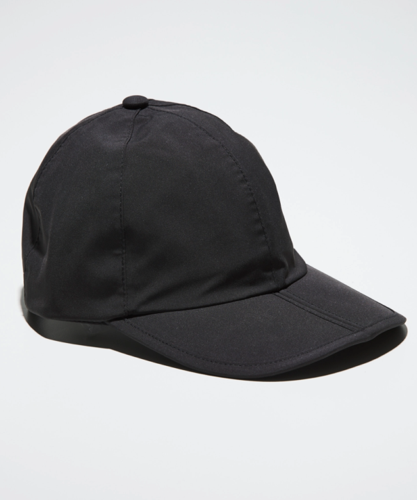 Sealskinz Salle Black Waterproof Cap