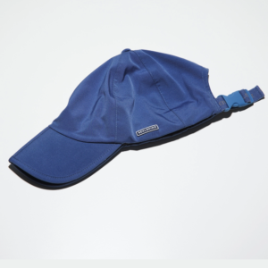 Sealskinz Salle Blue Waterproof Cap Fold