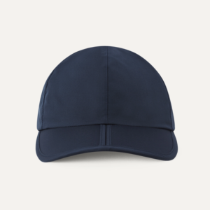 Sealskinz Salle Navy Waterproof Cap 2