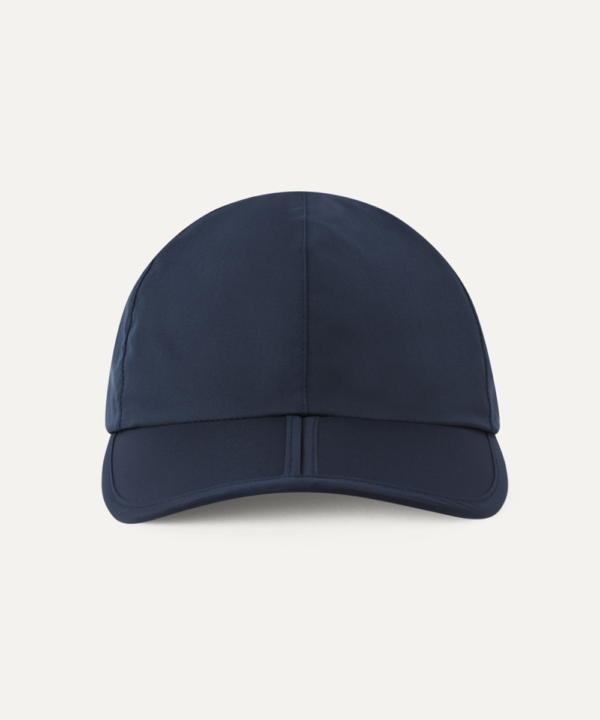 Sealskinz Salle Navy Waterproof Cap 2