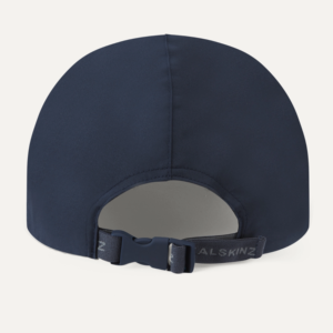 Sealskinz Salle Navy Waterproof Cap 3