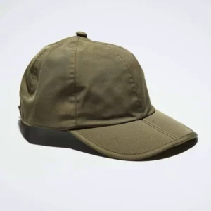 Sealskinz Salle Olive Waterproof Cap