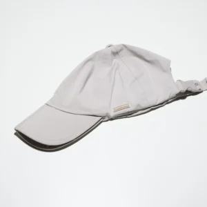 Sealskinz Salle Cream Waterproof Cap Fold