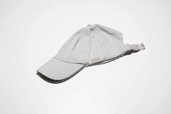 Sealskinz Salle Cream Waterproof Cap Fold