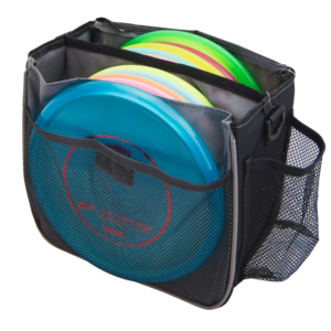 Discmania Starter Bag Grey 2