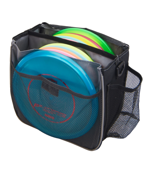 Discmania Starter Bag Grey 2