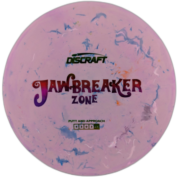 Jawbreaker Zone Thumbnail 1