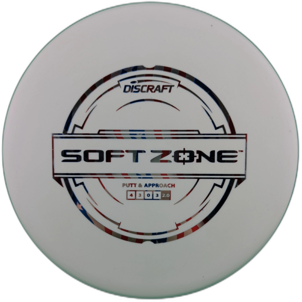 Soft Putter Line Zone Thumbnail 1