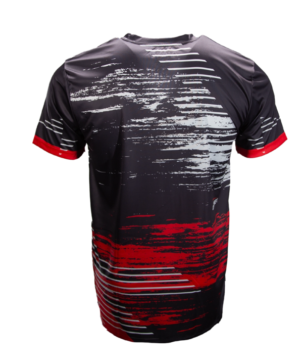 Discraft Sublimated Brushed Jersey Back