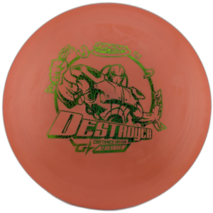 Innova GStar Destroyer Thumbnail 1