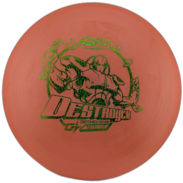 Innova GStar Destroyer Thumbnail 1