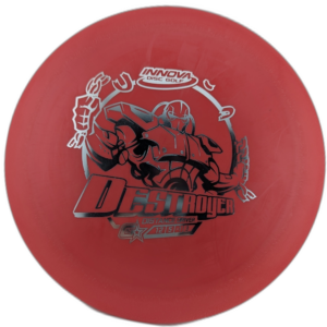 Innova GStar Destroyer Thumbnail 2