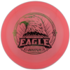 Innova Proto Glow Champion Gregg Barsby Tour Series 2025 Eagle Thumbnail 1