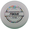 Discraft Putter Line Focus Thumbnail 2