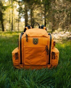 Legend 3.0 with Cooler - Calvin Heimburg Orange