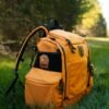 Legend 3.0 with Cooler - Calvin Heimburg Orange - Image 2