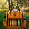 Legend 3.0 with Cooler - Calvin Heimburg Orange - Image 8