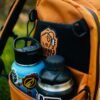 Legend 3.0 with Cooler - Calvin Heimburg Orange - Image 7